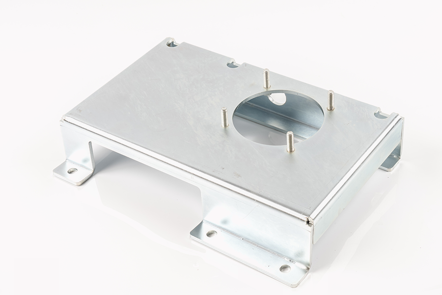 Sheet Metal Parts