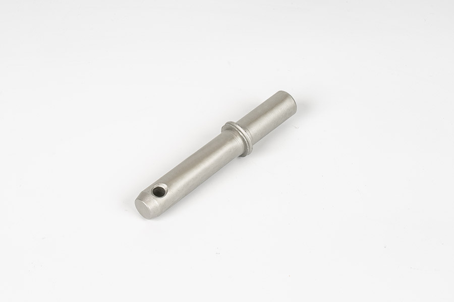 Internal Thread Processing
