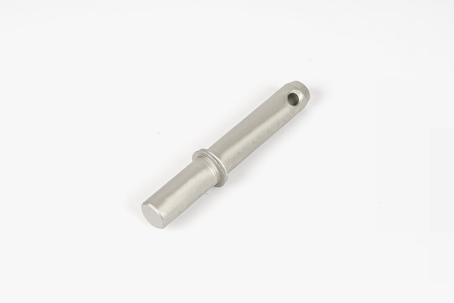 Internal Thread Processing
