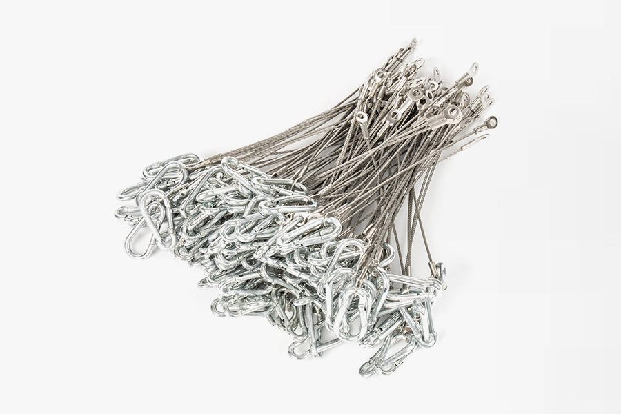 Fabricated Assemblies