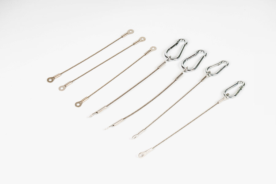Fabricated Assemblies