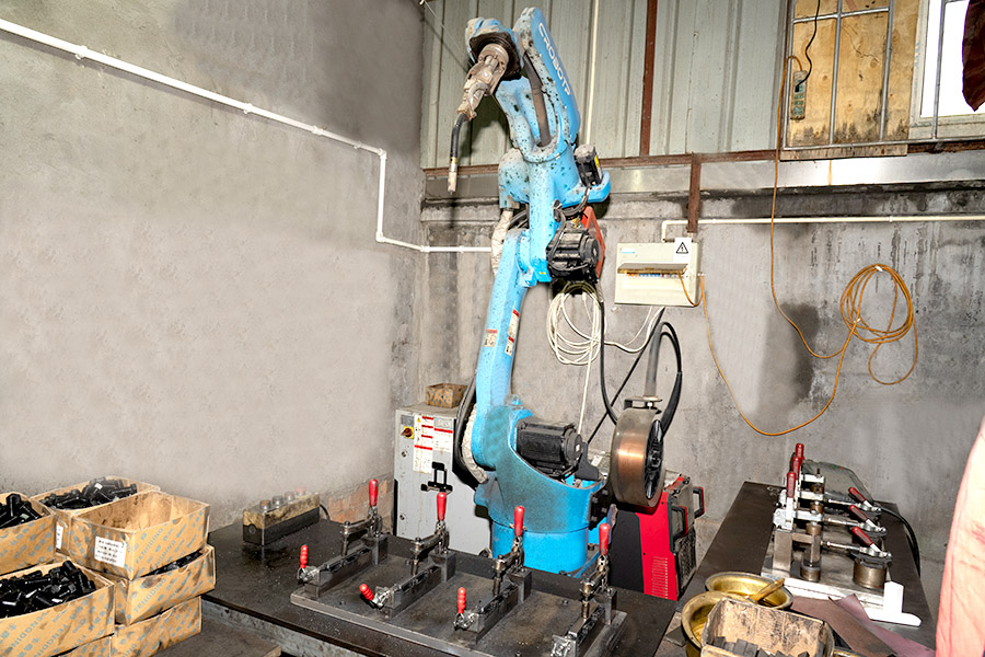Welding